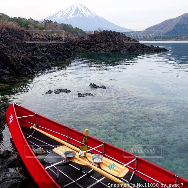 アウトドアの写真・画像素材[11030]