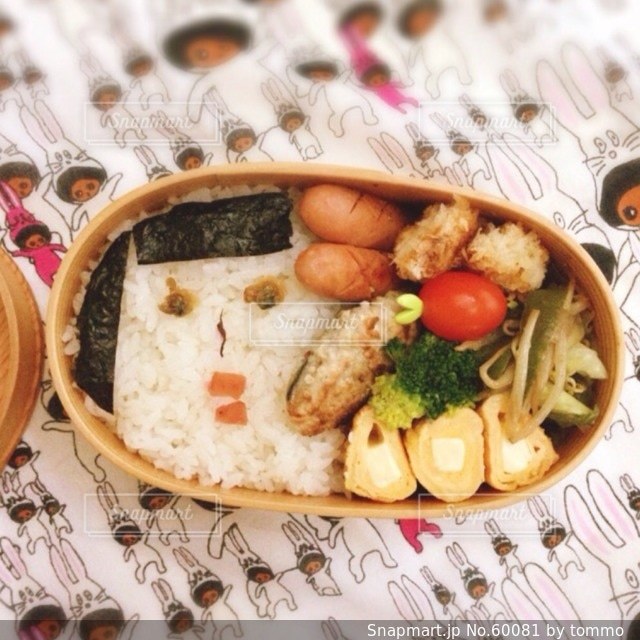 食べ物の写真・画像素材
