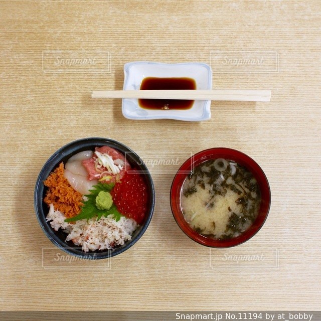 食べ物の写真・画像素材