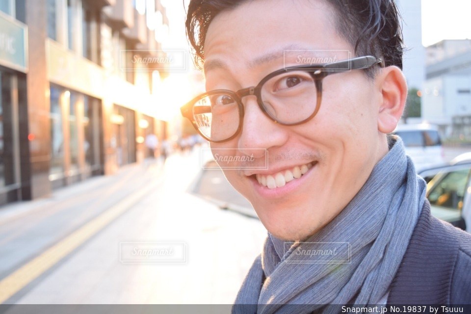 No.19837 男性