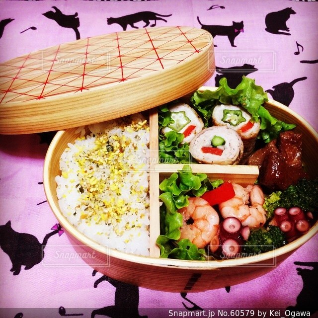 食べ物 - No.60579