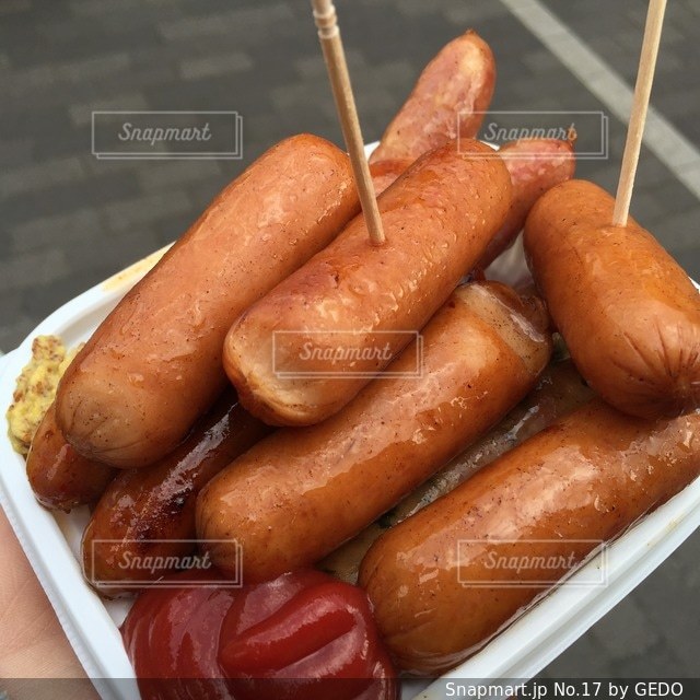 No.17 食べ物