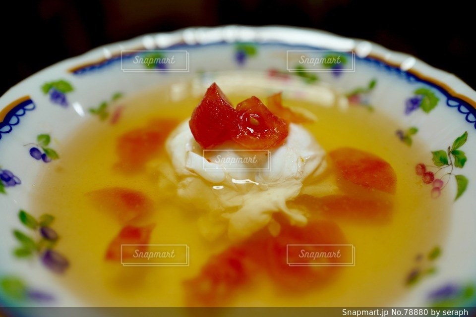 No.78880 食べ物