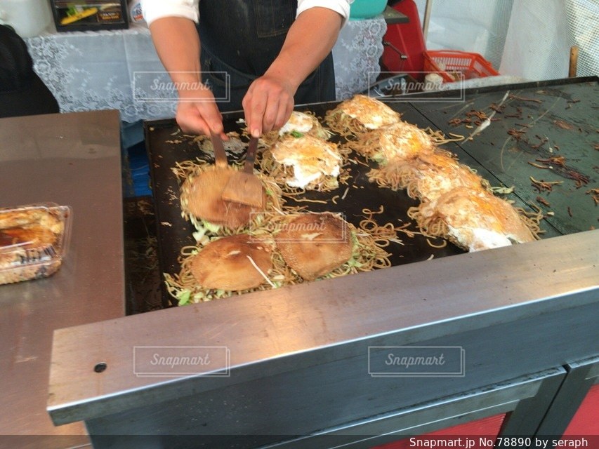 No.78890 食べ物
