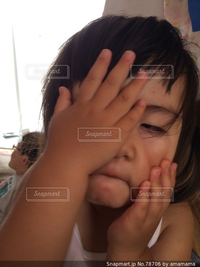 No.78706 子ども