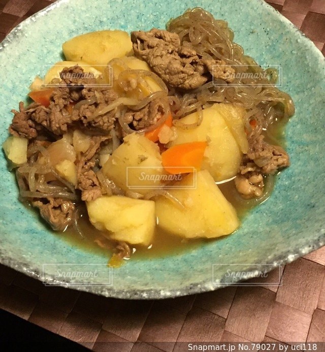 No.79027 食べ物
