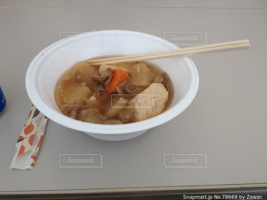 No.78669 食べ物