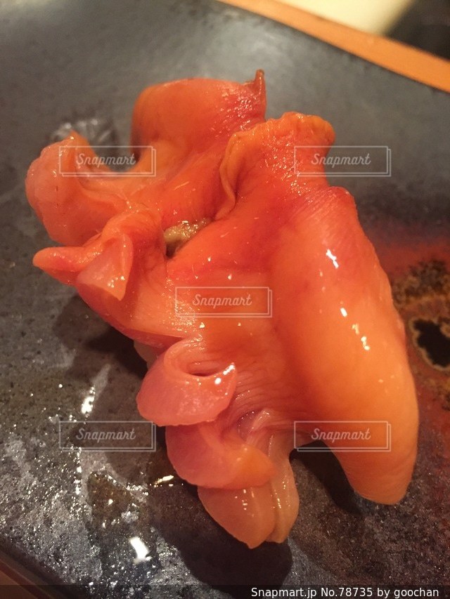 No.78735 食べ物