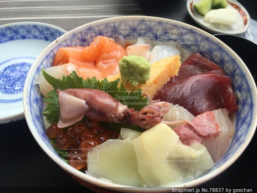 No.78837 食べ物