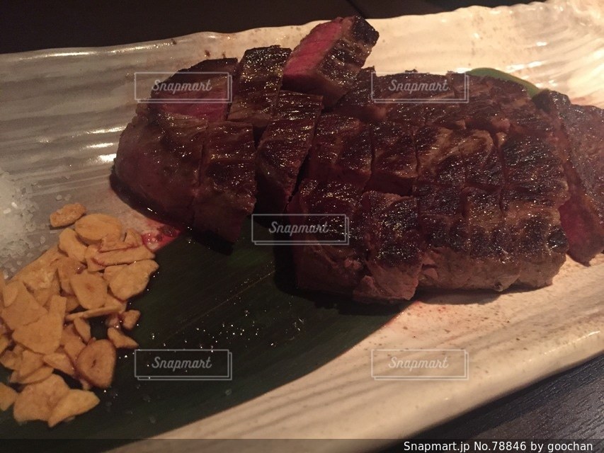No.78846 食べ物