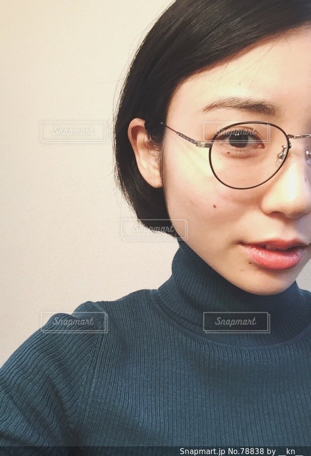 No.78838 女性