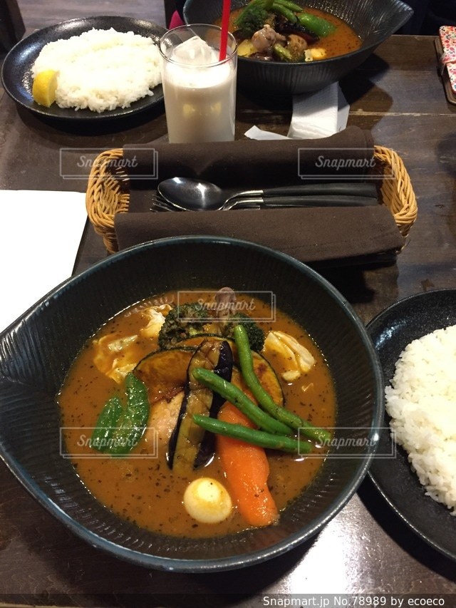 No.78989 食べ物