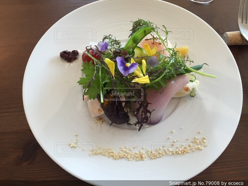 No.79008 食べ物