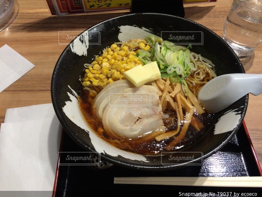 No.79037 食べ物