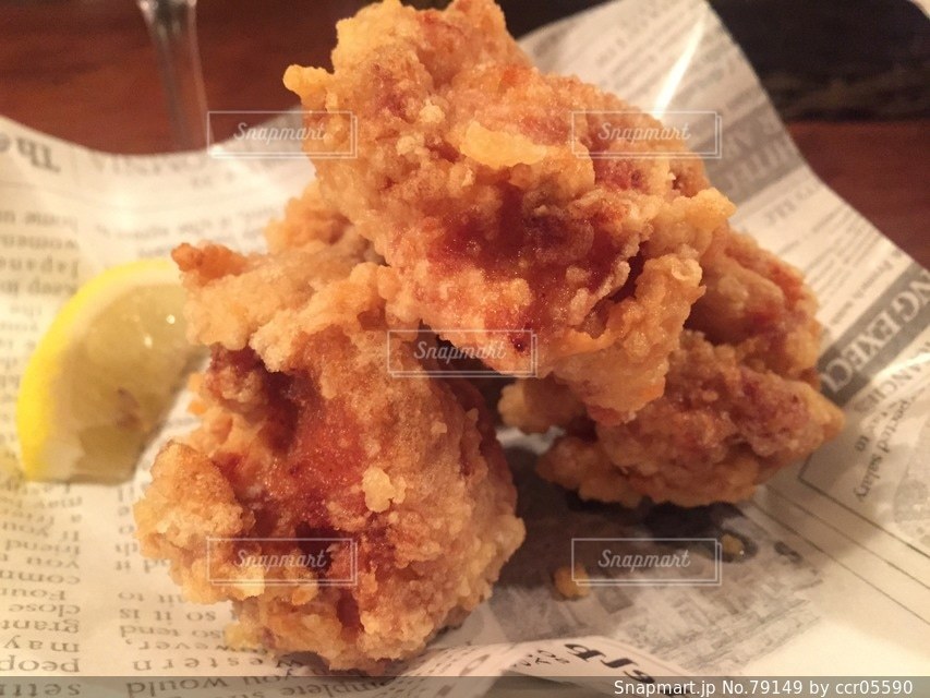 No.79149 食べ物