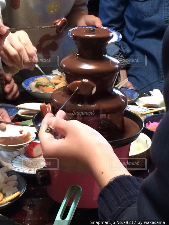 No.79217 食べ物