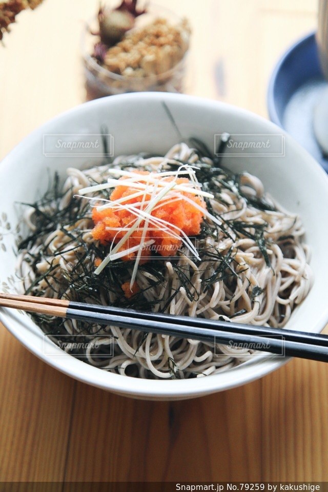 No.79259 食べ物