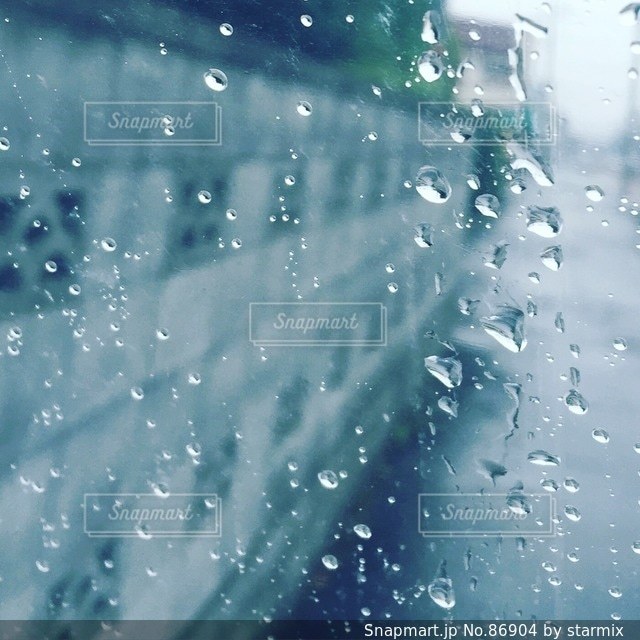 雨 - No.86904