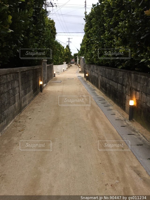 風景の写真・画像素材