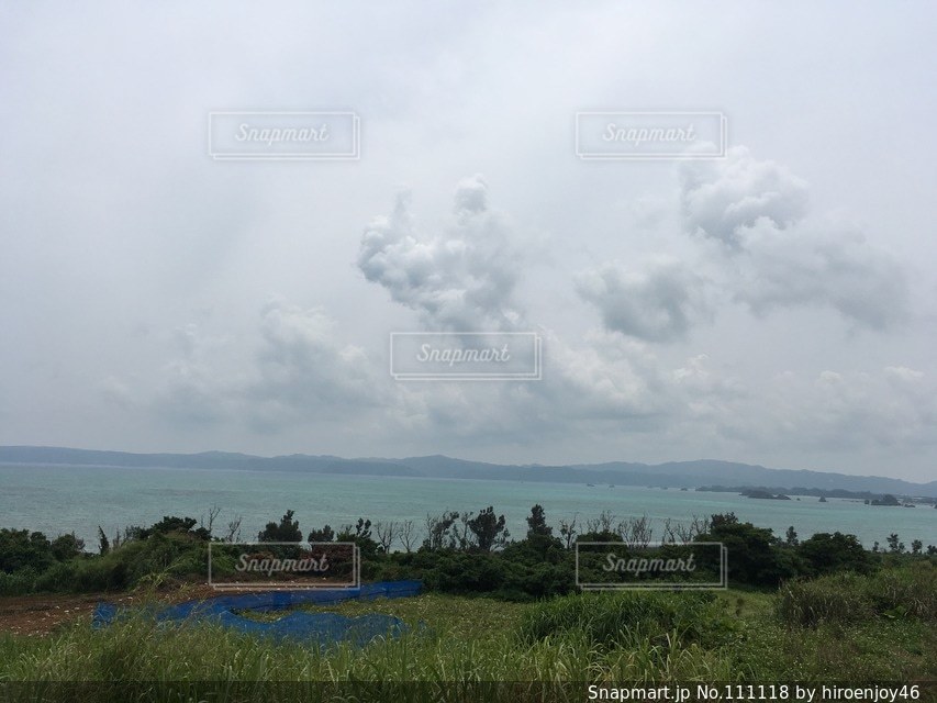 自然の写真・画像素材