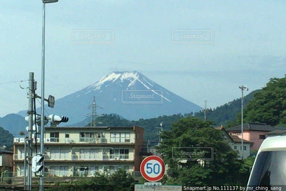 空の写真・画像素材