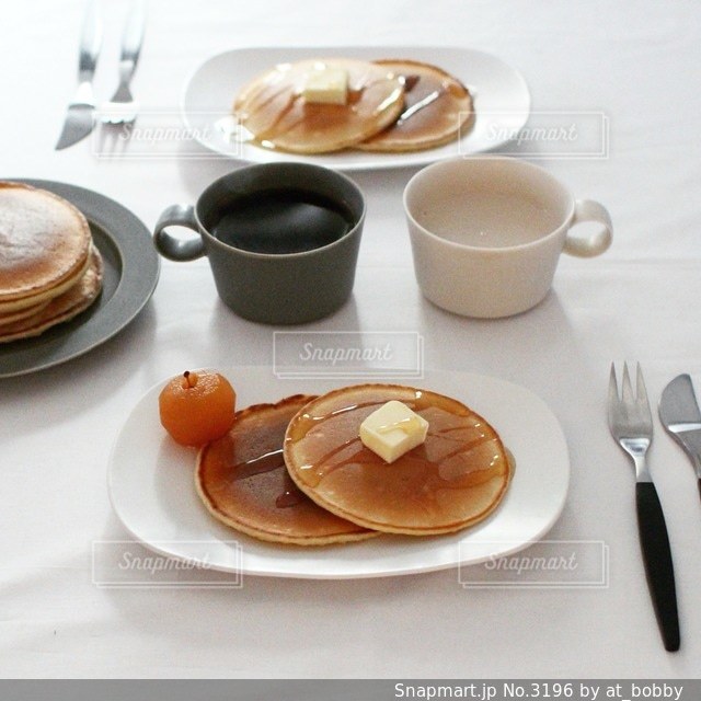 食べ物の写真・画像素材