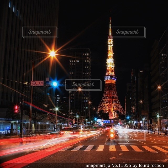 風景の写真・画像素材