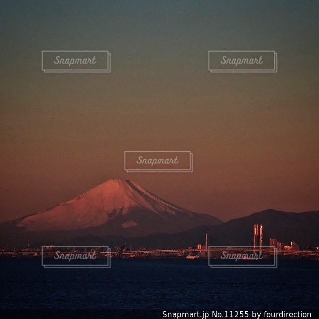 自然の写真・画像素材