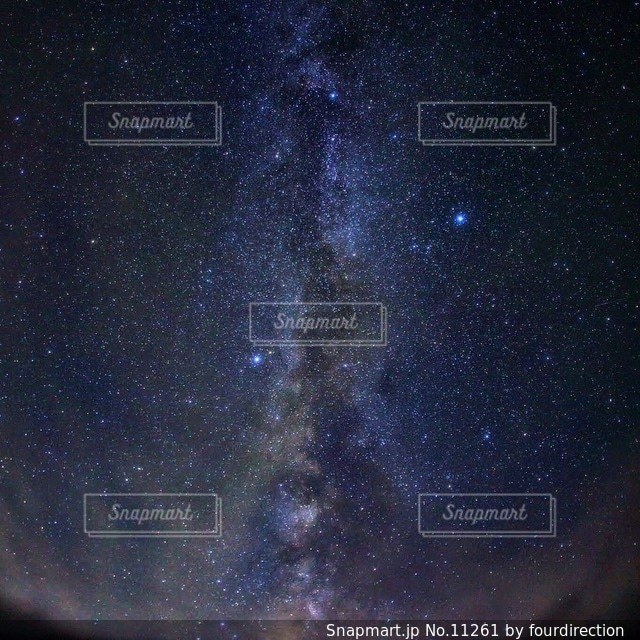 自然の写真・画像素材