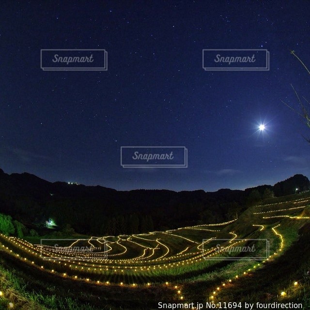 風景の写真・画像素材