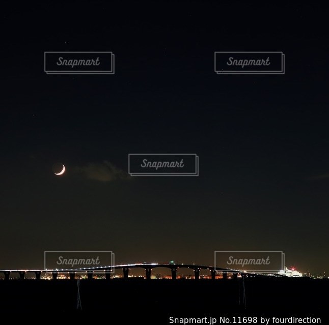 自然の写真・画像素材