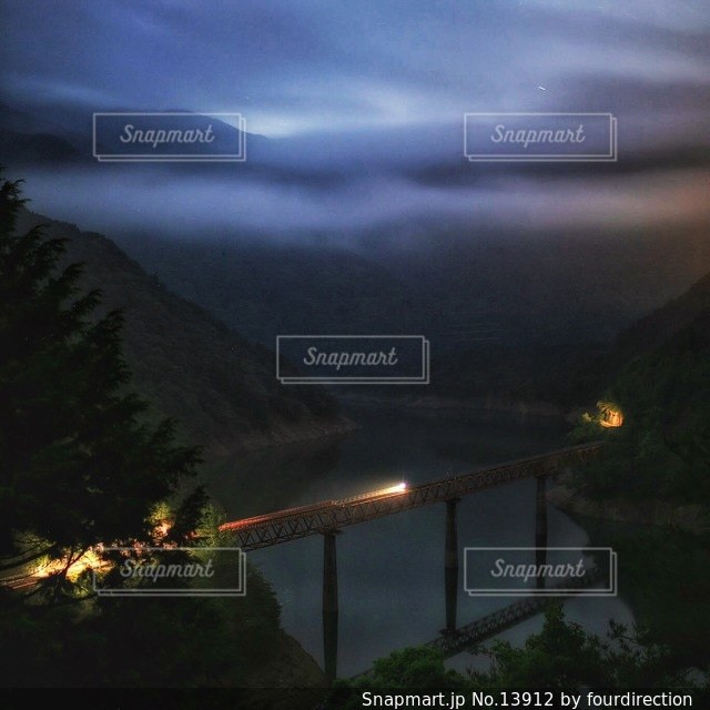 自然の写真・画像素材