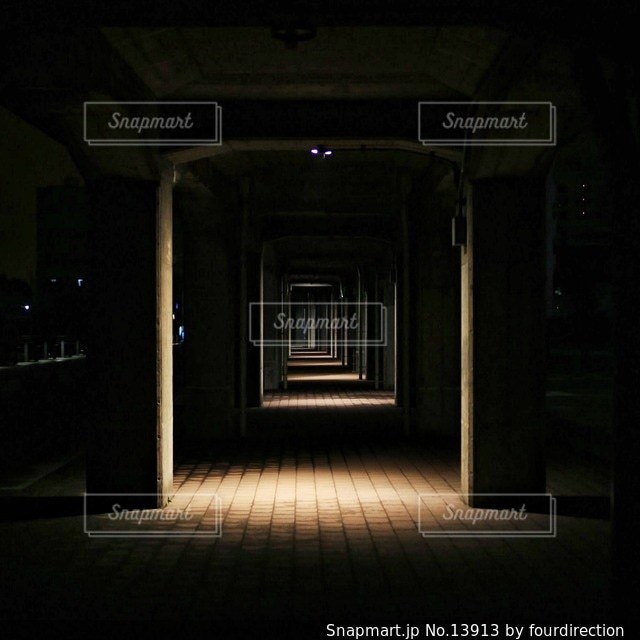 風景の写真・画像素材