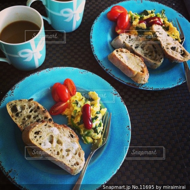 食べ物の写真・画像素材[11695]