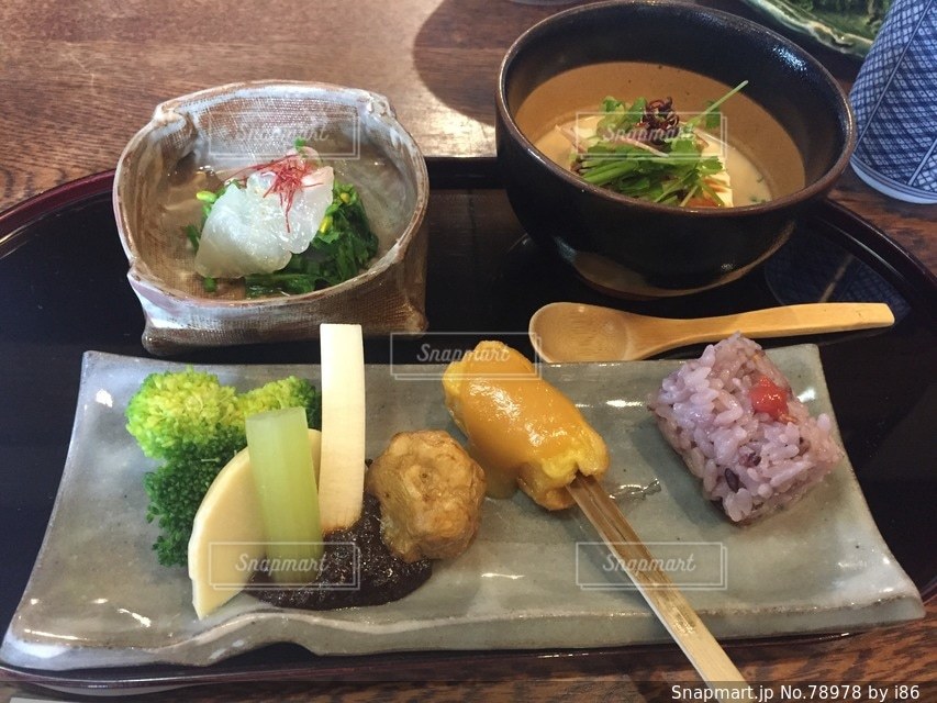 No.78978 食べ物