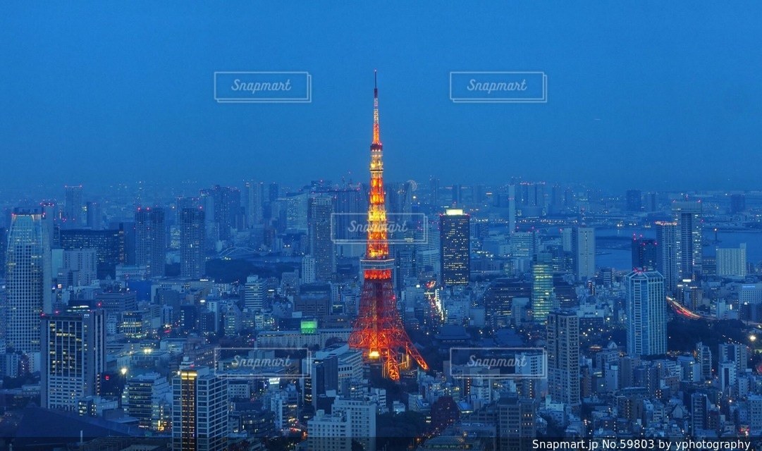 風景の写真・画像素材