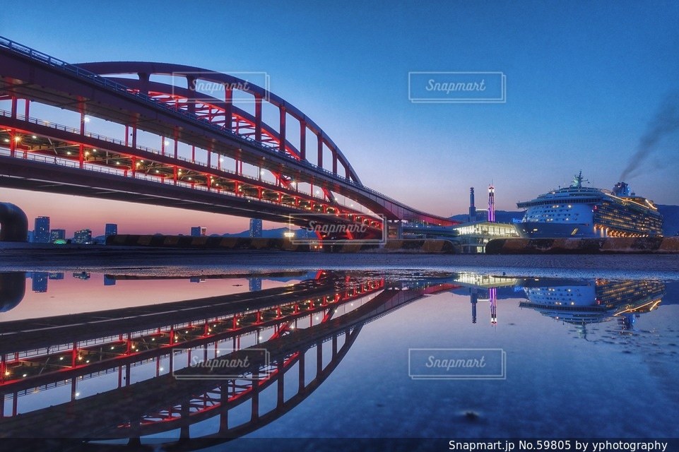 風景の写真・画像素材