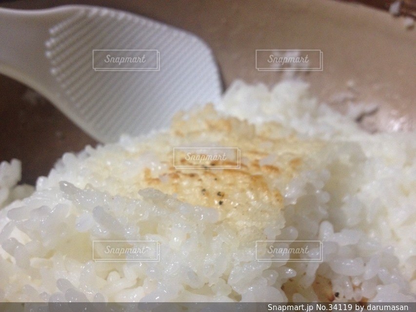 ご飯 - No.34119