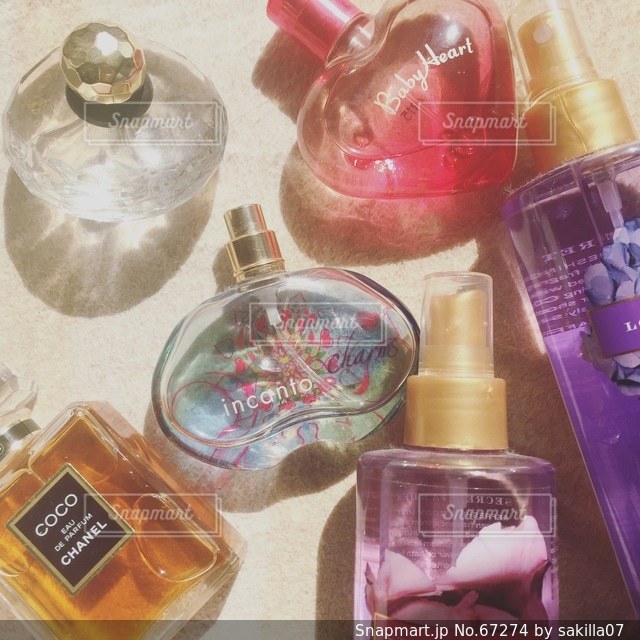 ファッションの写真・画像素材