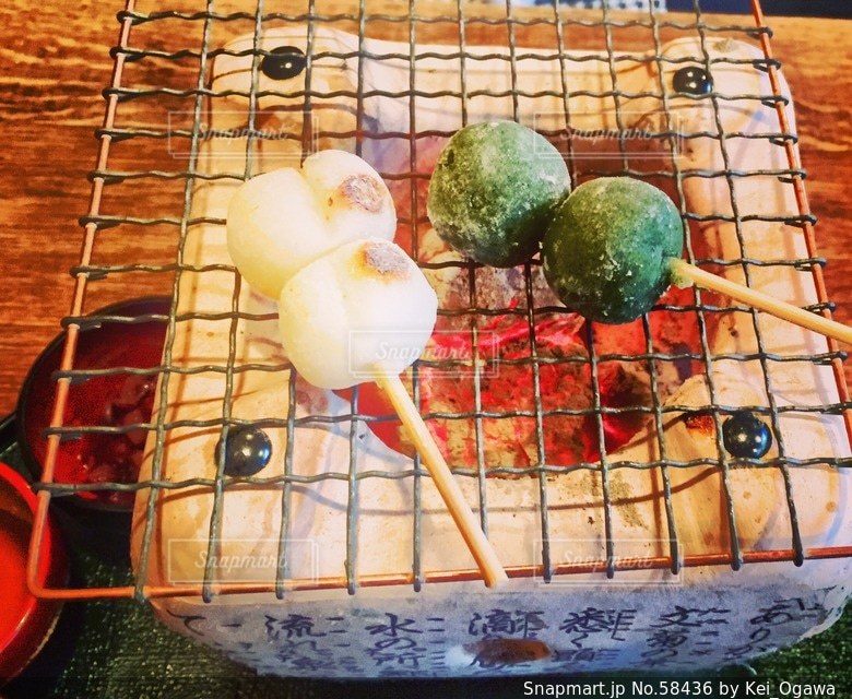 食べ物 - No.58436