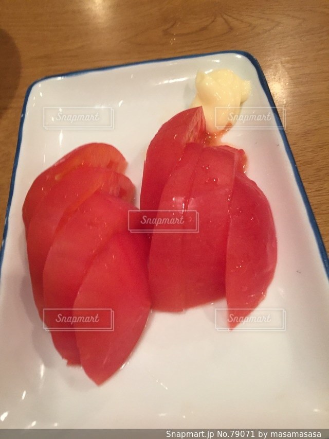 No.79071 食べ物