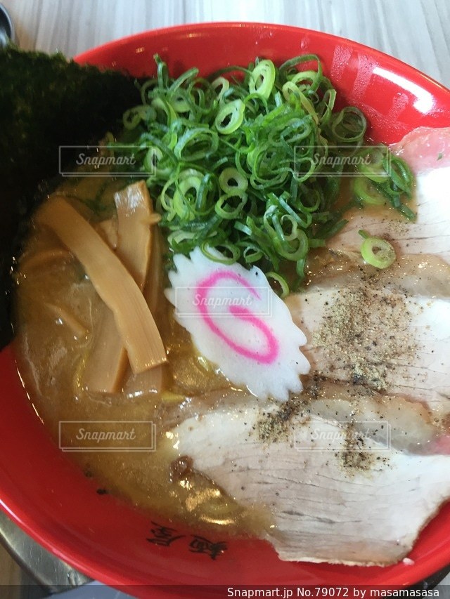 No.79072 食べ物