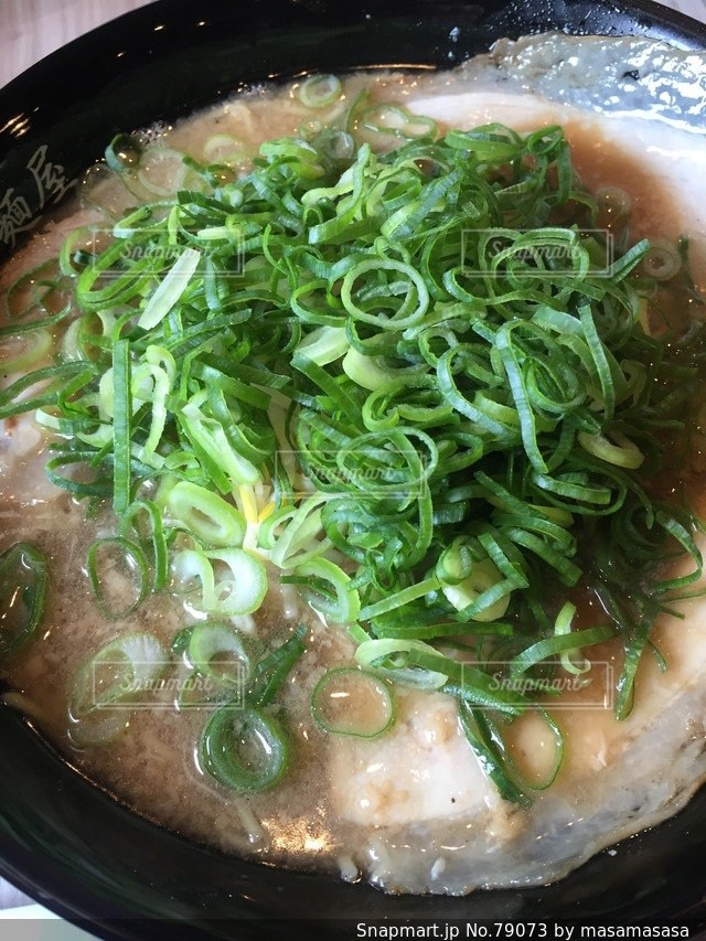 No.79073 食べ物